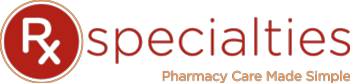 RX Specialties - Pharmacy Care Made Simple
